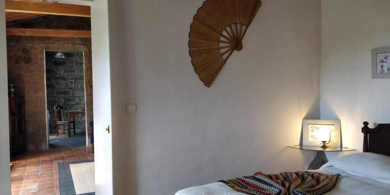 Aldeia Do Sanguinho Hotel Faial da Terra ภายนอก รูปภาพ