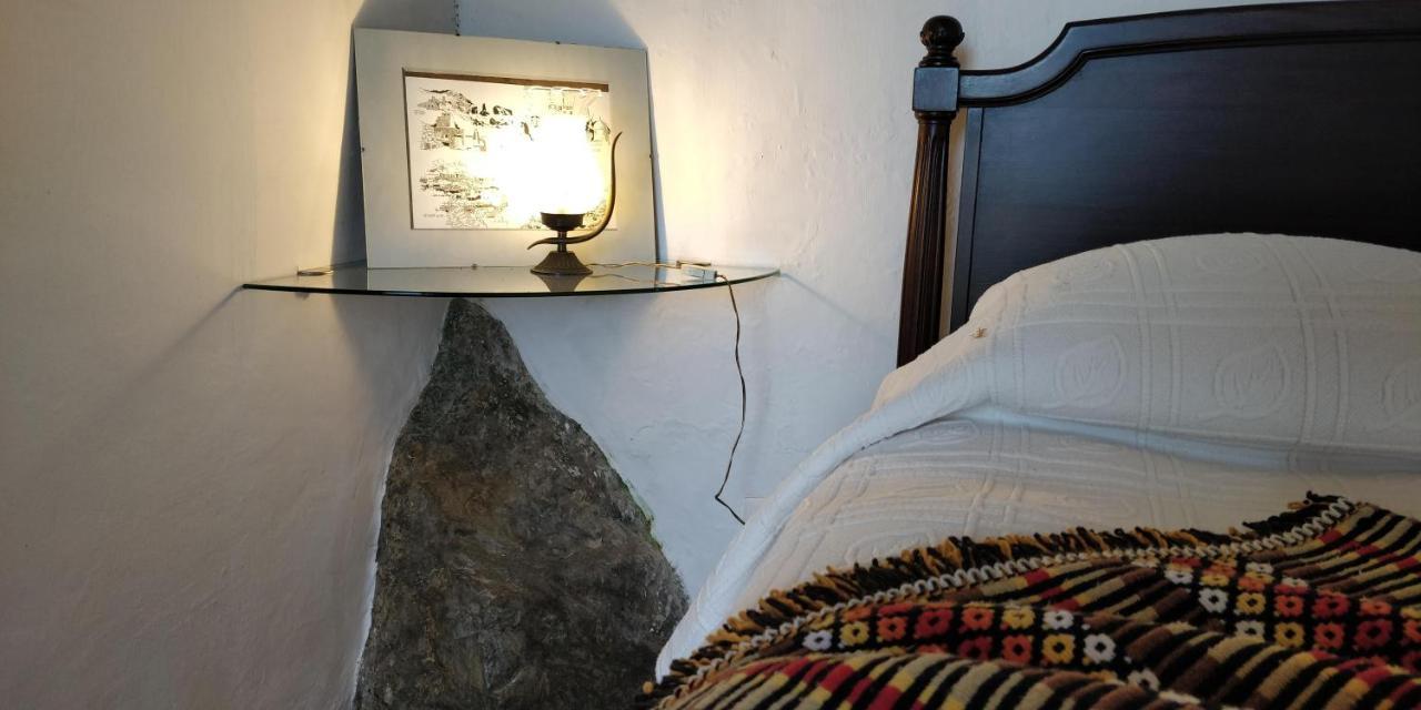 Aldeia Do Sanguinho Hotel Faial da Terra ภายนอก รูปภาพ