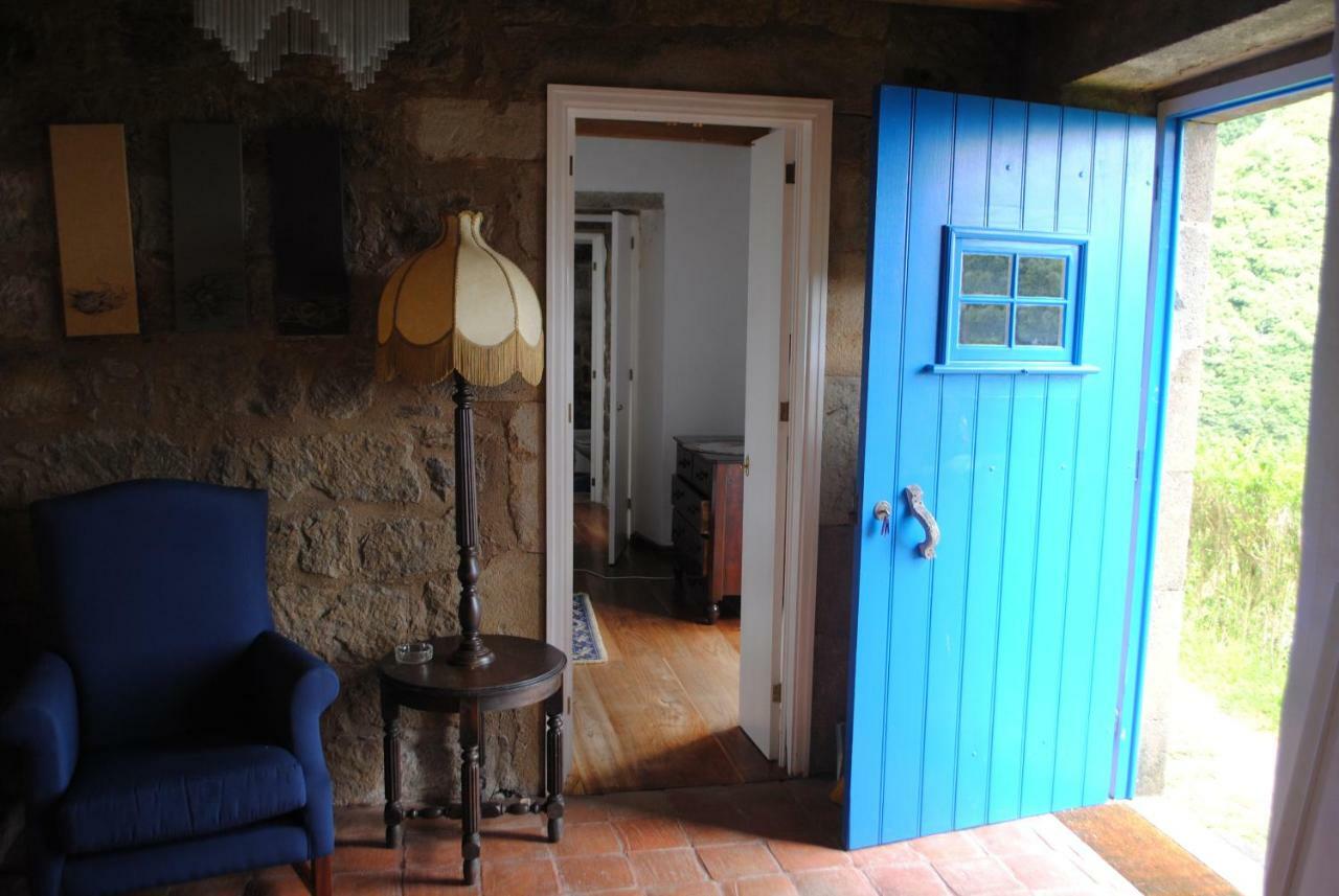 Aldeia Do Sanguinho Hotel Faial da Terra ภายนอก รูปภาพ