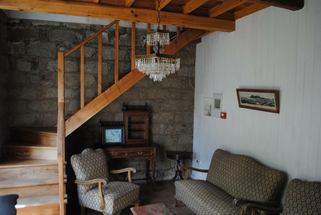 Aldeia Do Sanguinho Hotel Faial da Terra ภายนอก รูปภาพ